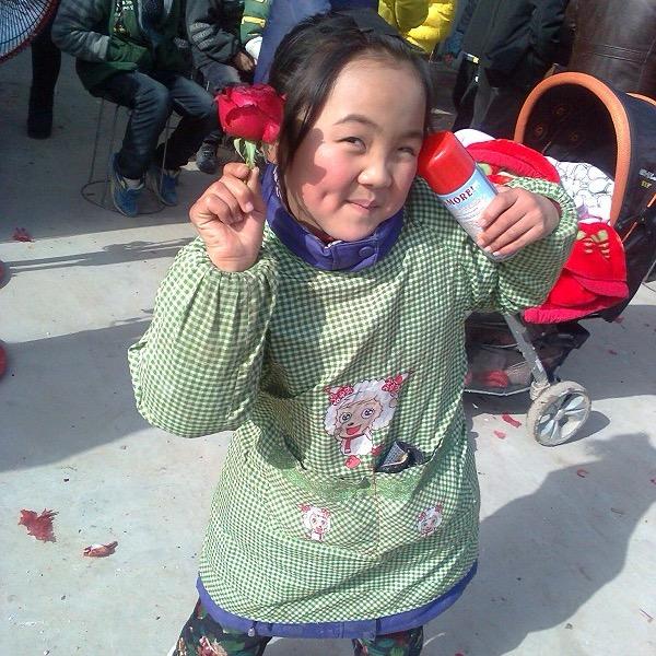臭美的任🐵