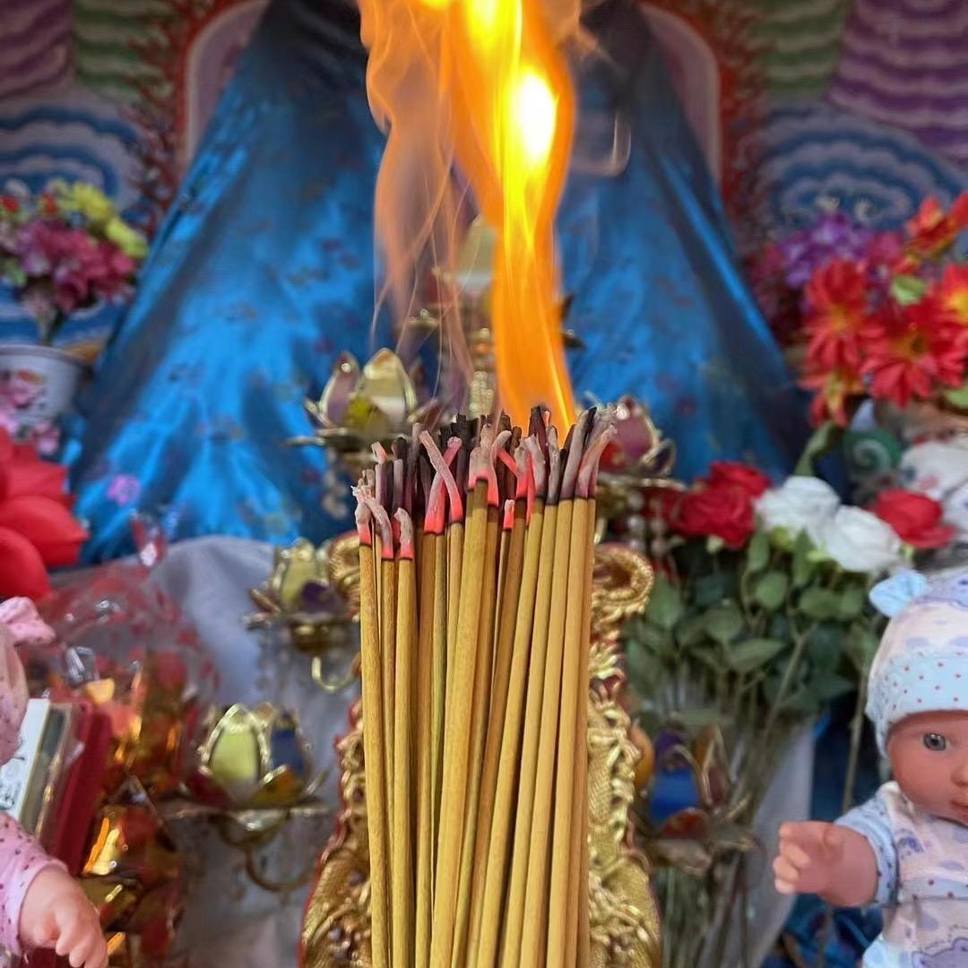 普陀山⚽️子👀事