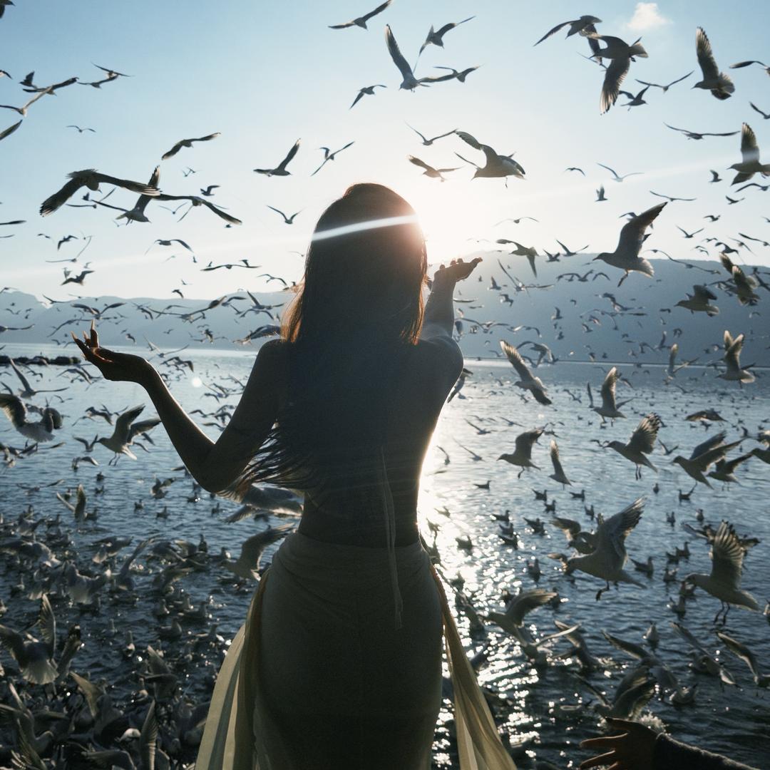 一斤粉底十斤美丽