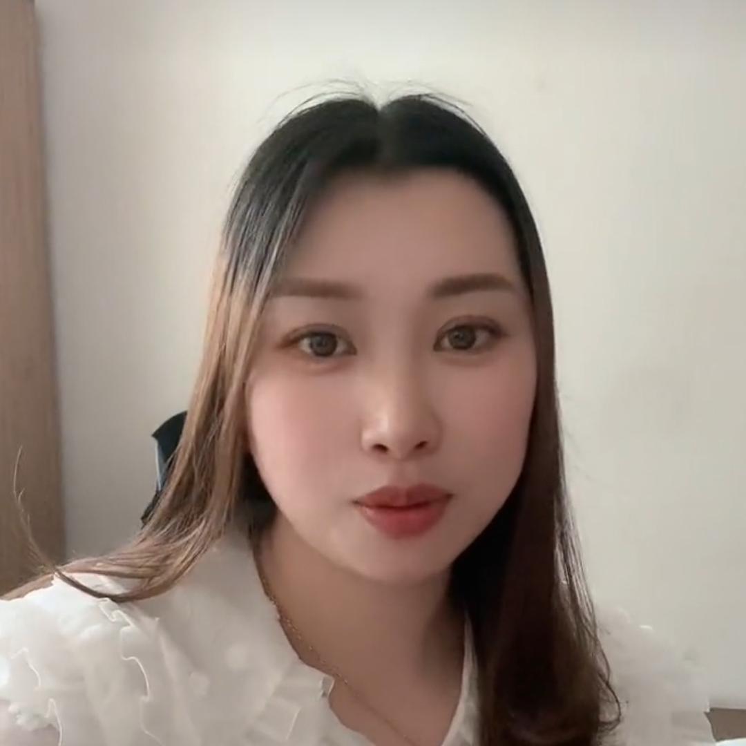 农村姑娘