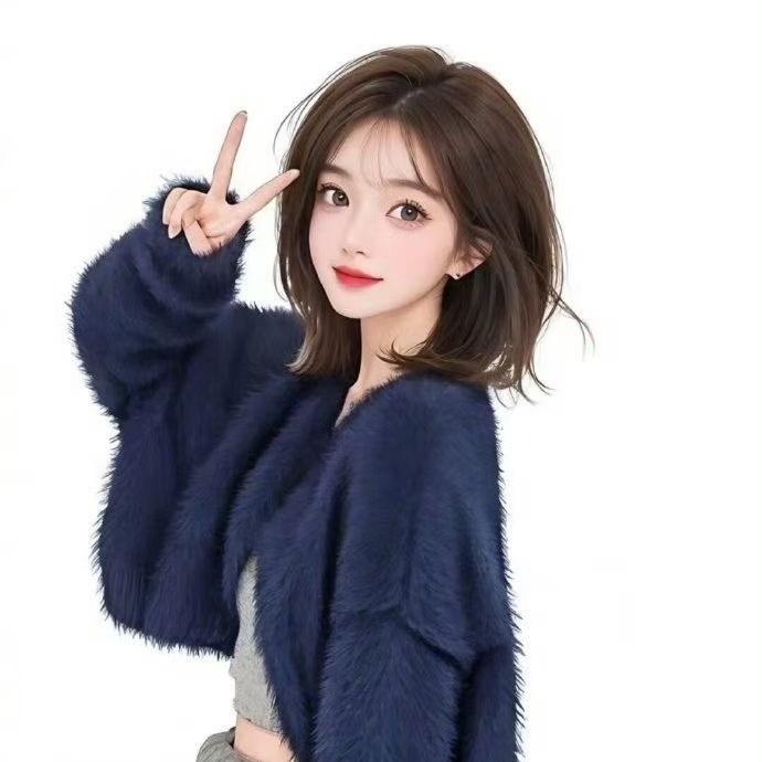 ✨张家小姐姐✨