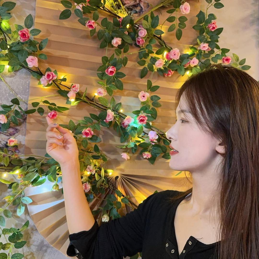 清丰MG街舞-慧茹