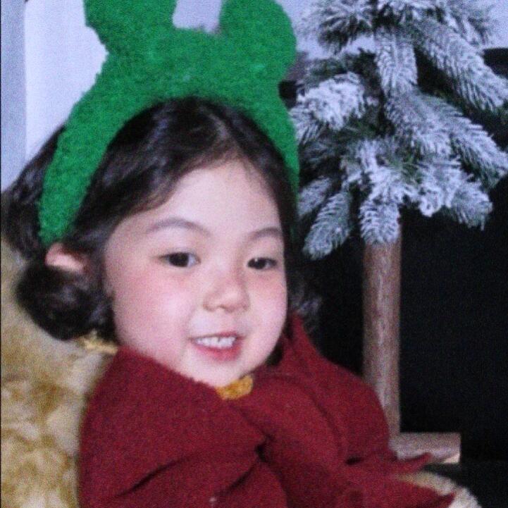 小红帽
