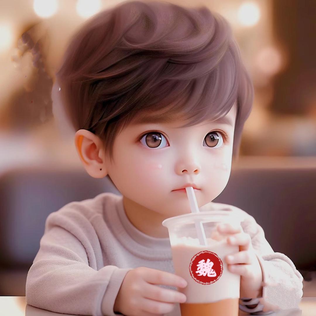 紹藝·魏军