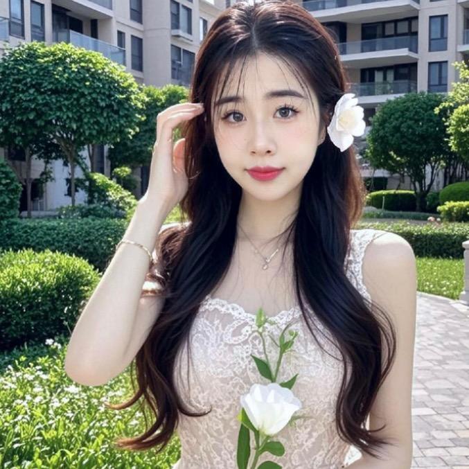 蕾蕾超甜✨