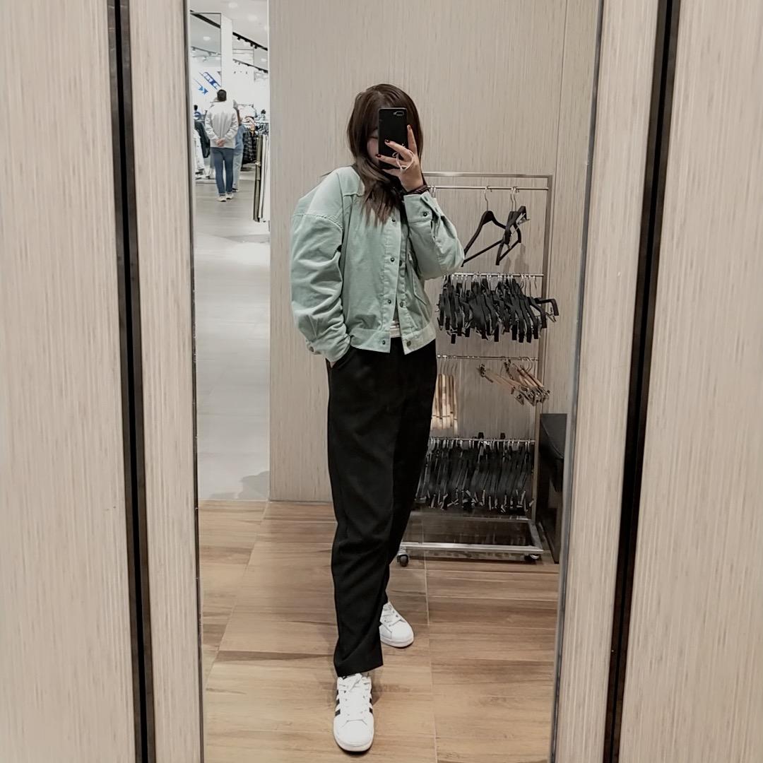 皮皮不调皮～