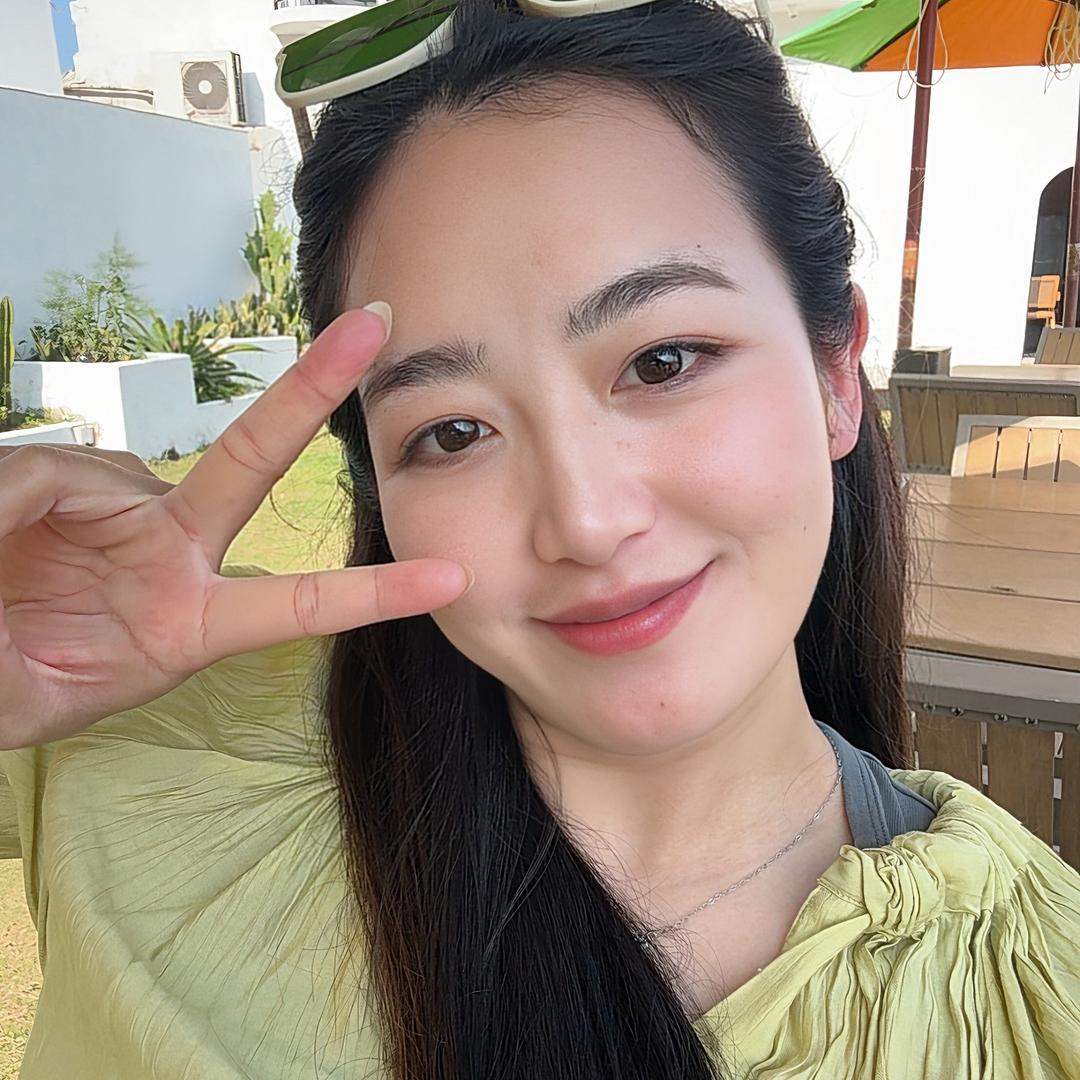 是青青呀（月子中）