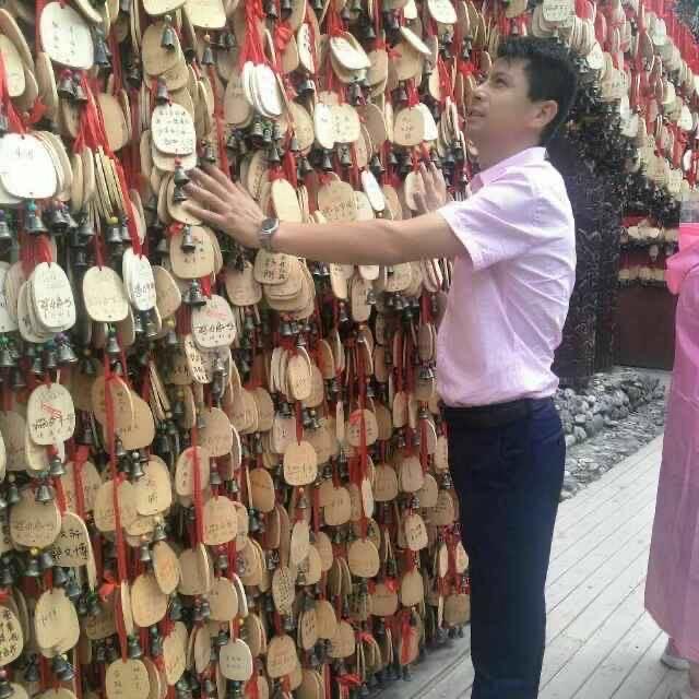 听闻远方有你🇨🇳