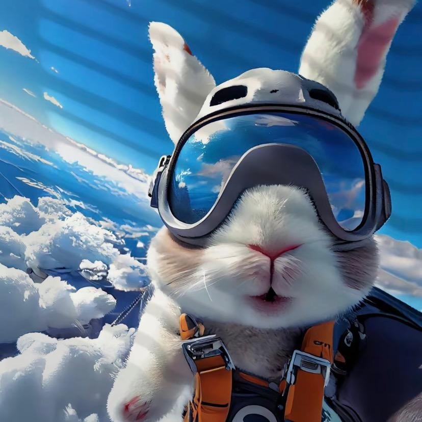 萝卜兔（无畏契约）