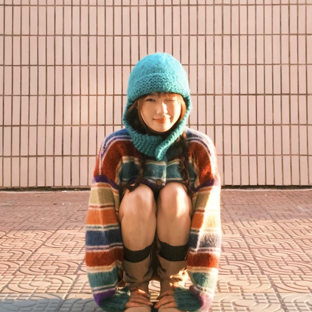 虾虾摄影📷