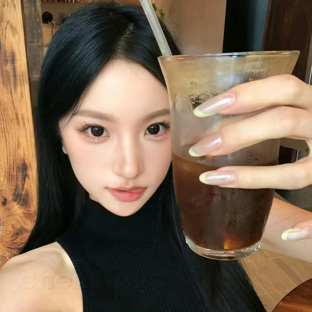 来杯美式