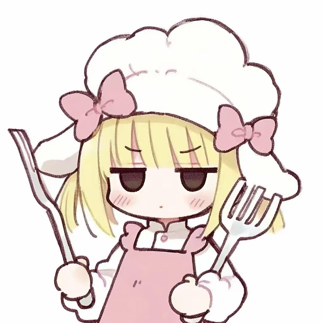 烦恼小贝🫧