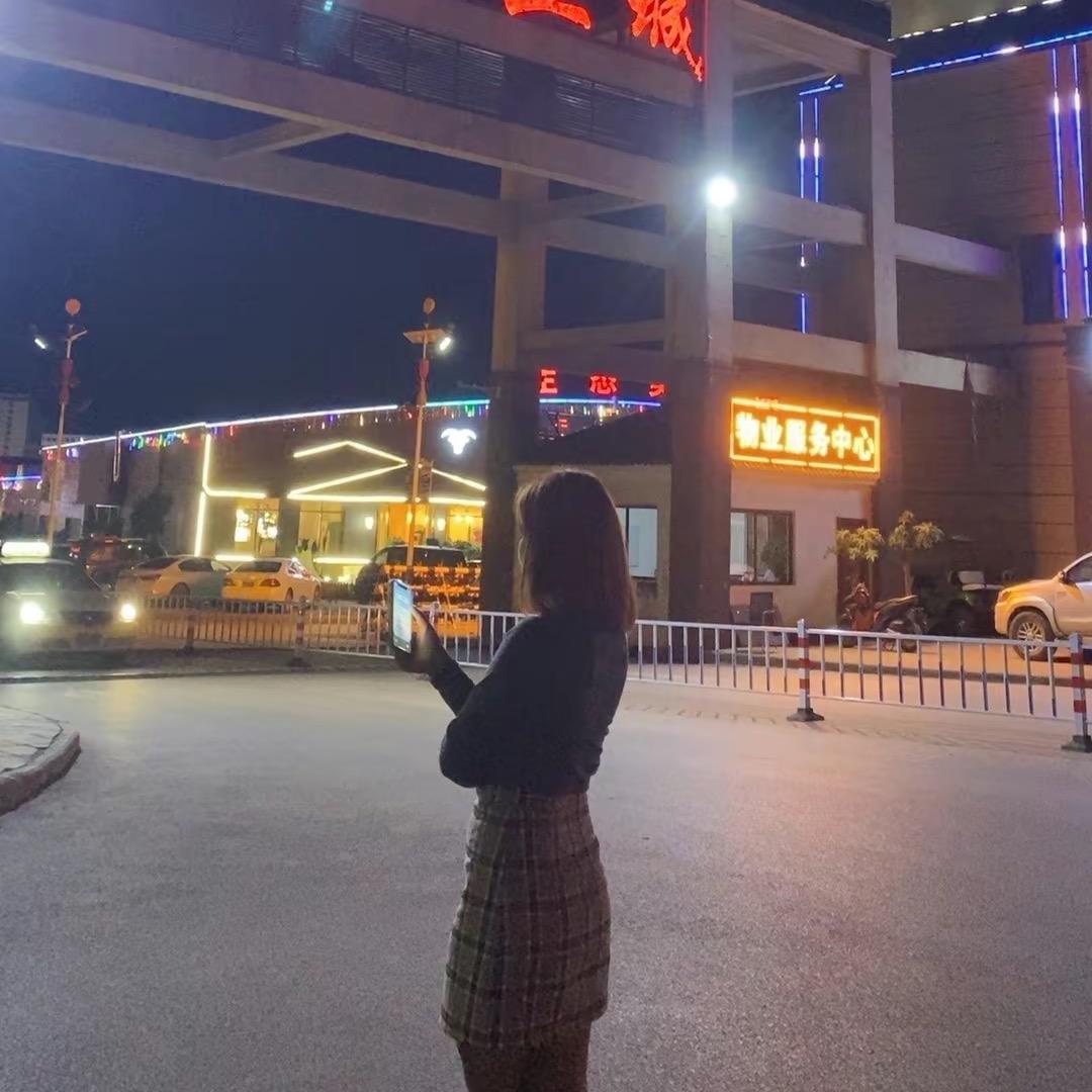 @香