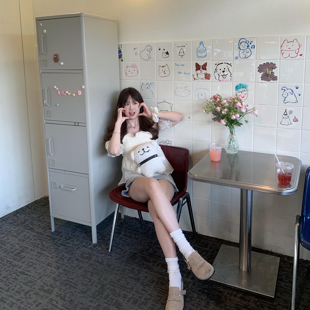 小梨🍐（努力版）
