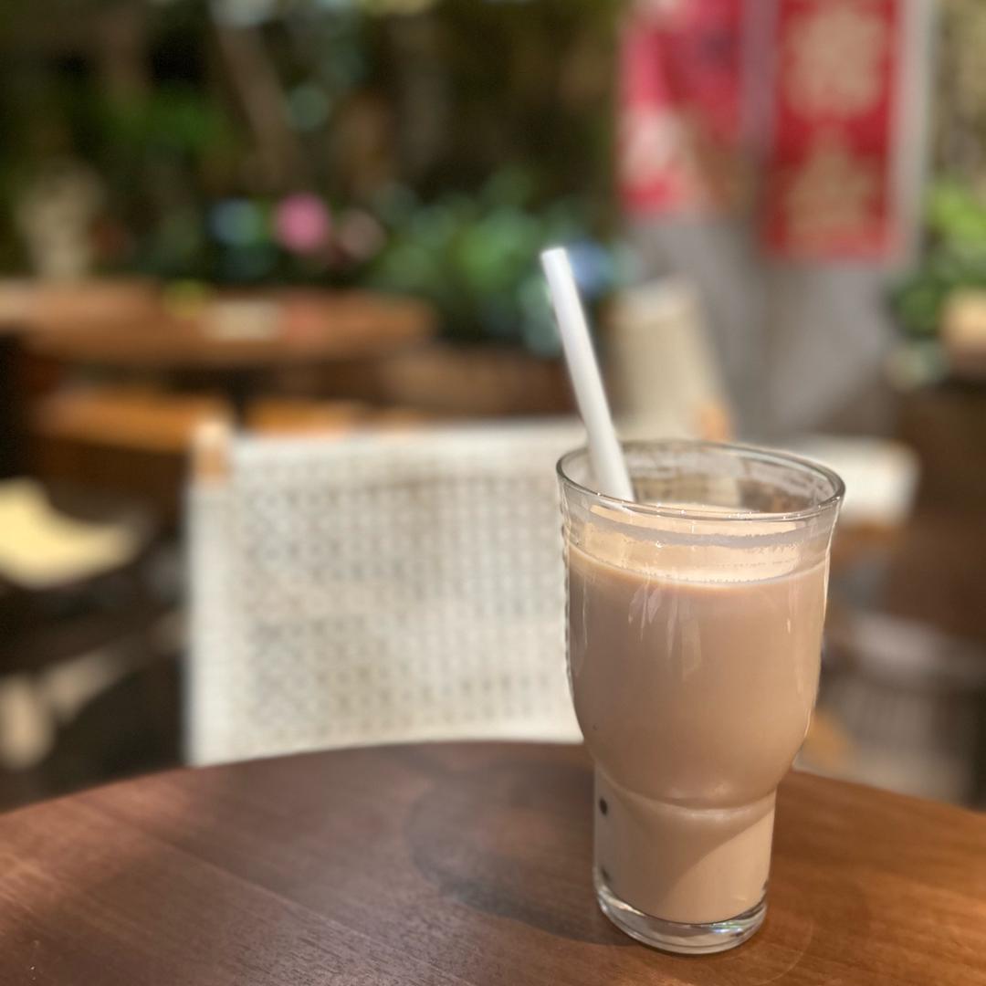 撞撞美食