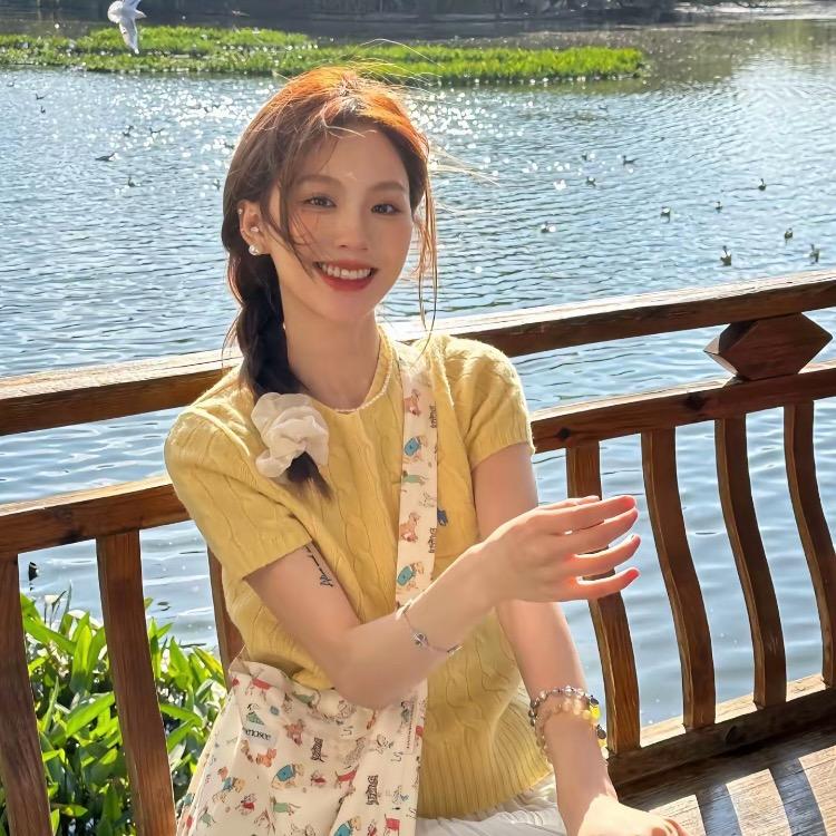李梅好物推荐