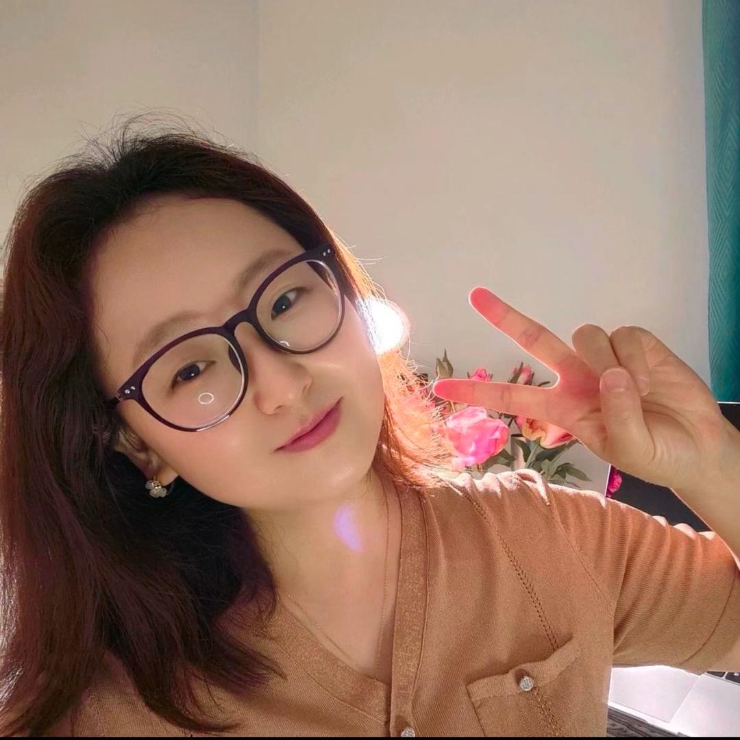 亮妈的美好生活