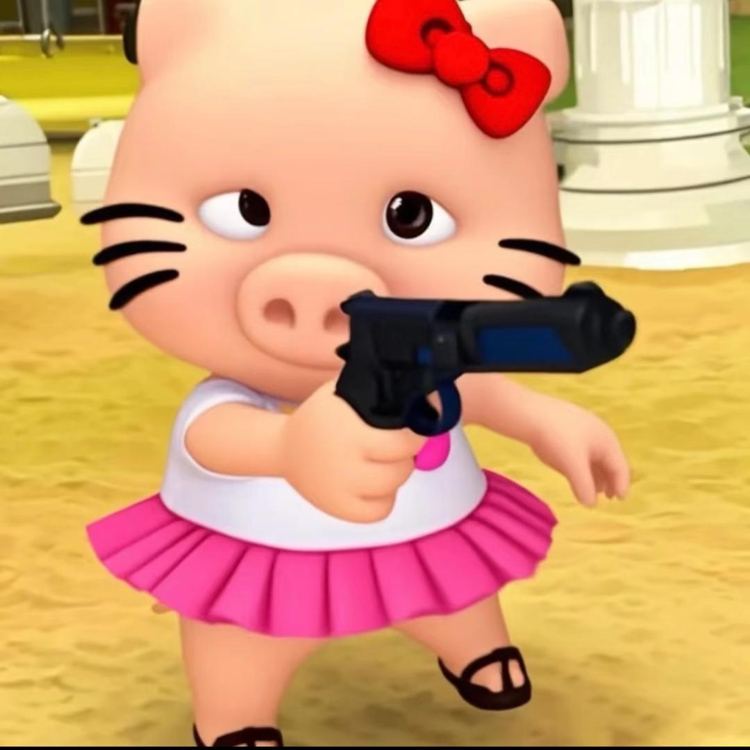 小肉丸子
