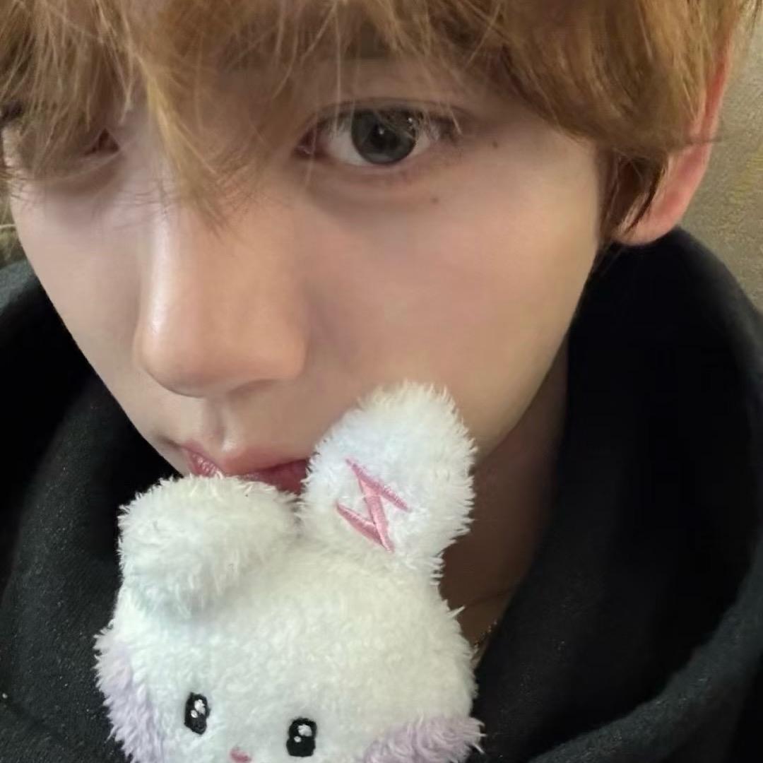 Yunni🐰