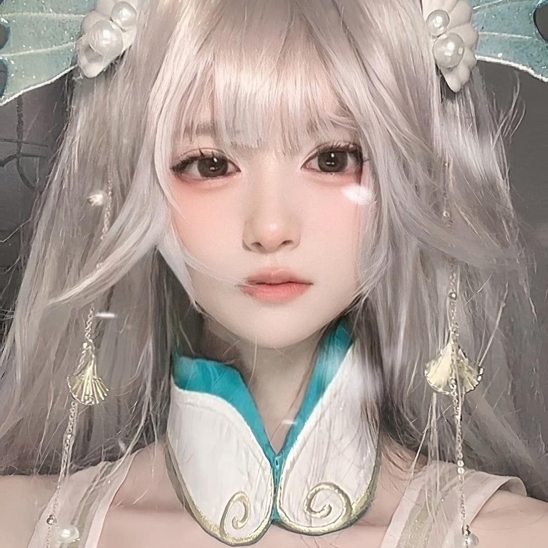 灵越