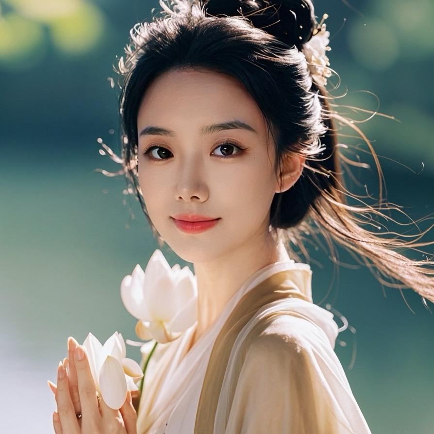 冬儿姑娘