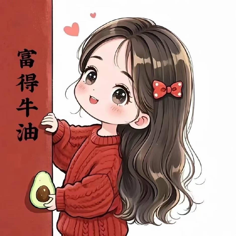 半颗糖🍬