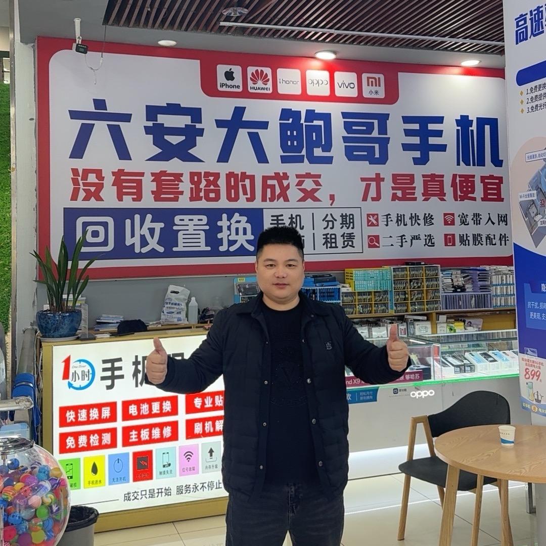 六安手机大鲍哥