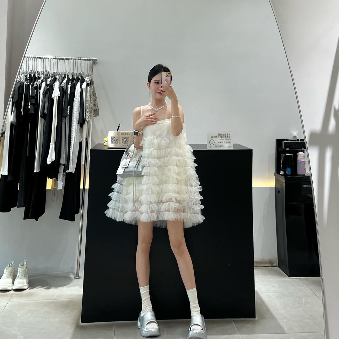 贞丰M.造美计划女装店（冬款大量上新）