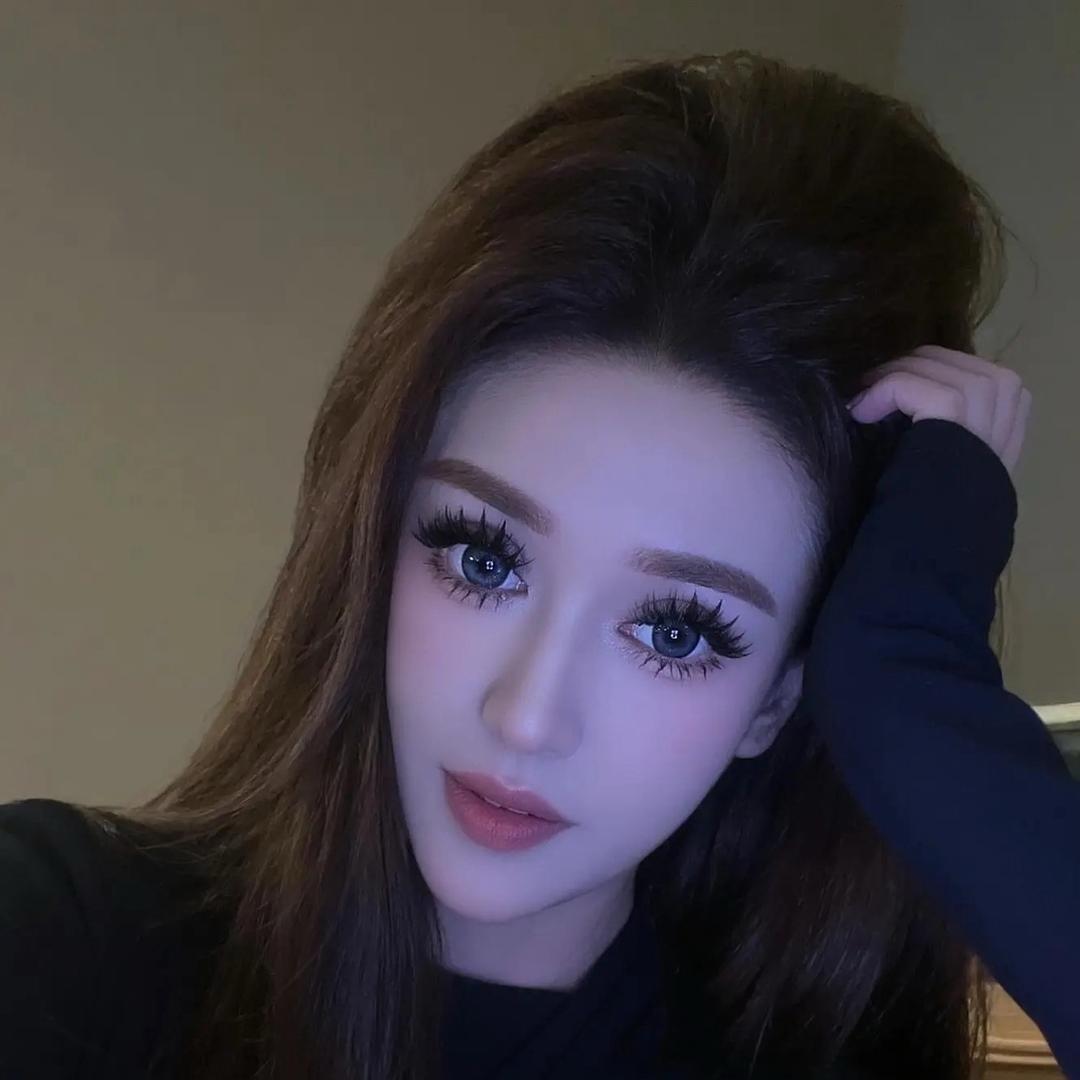 差点长成美女