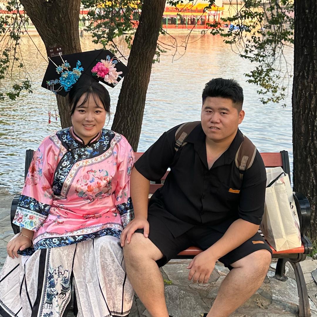 小陈幸福的生活