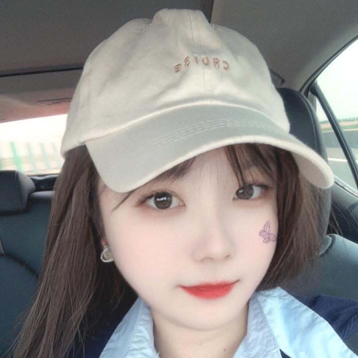 平安喜乐❤️