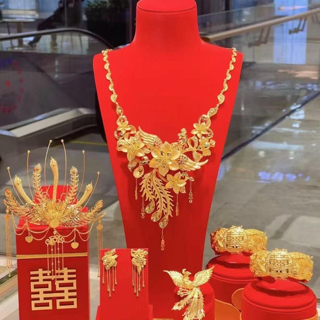 周大褔珠寶（珠海店）