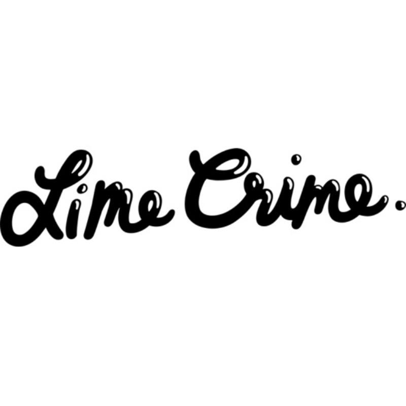 LimeCrime独角兽（醉戈）