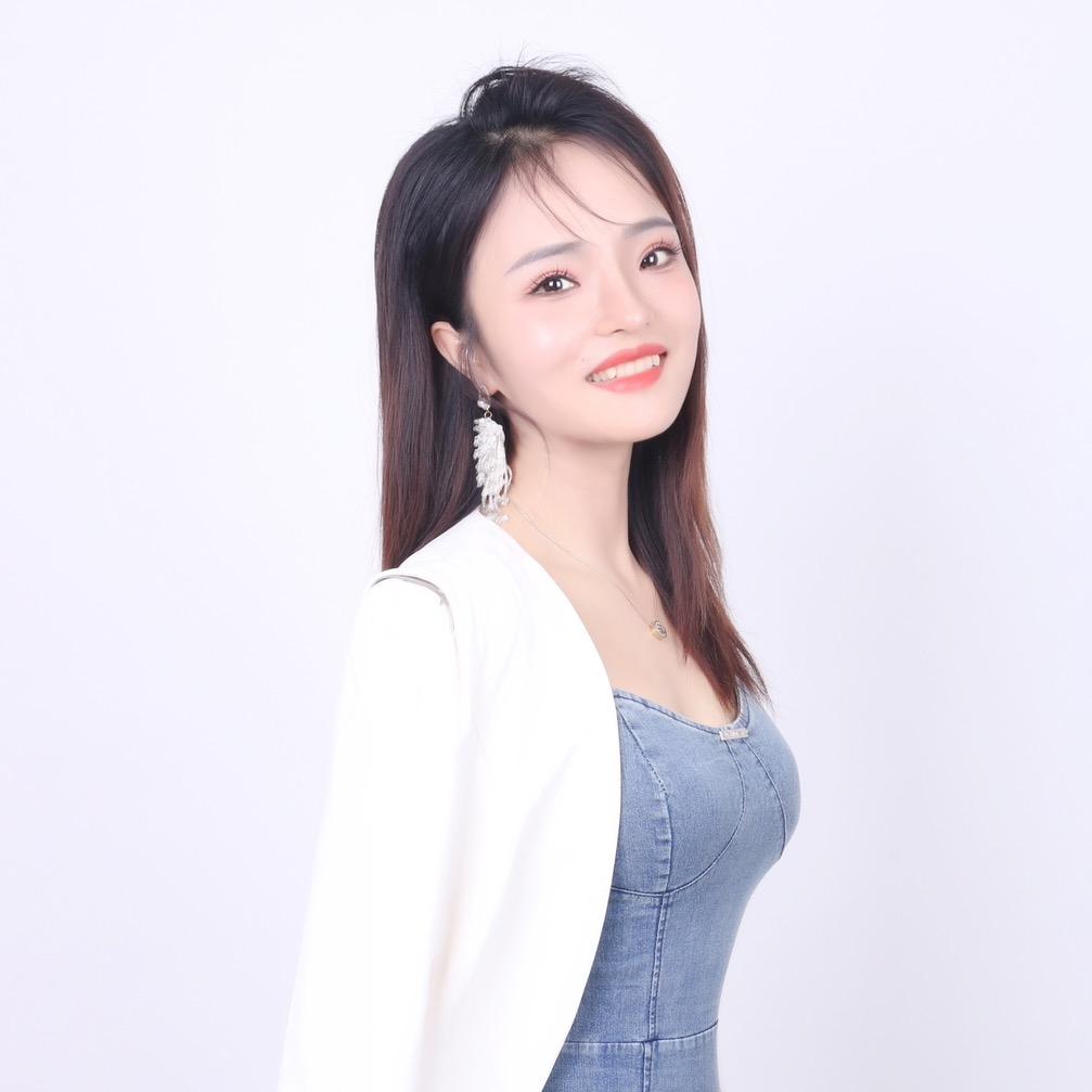 倩倩吖