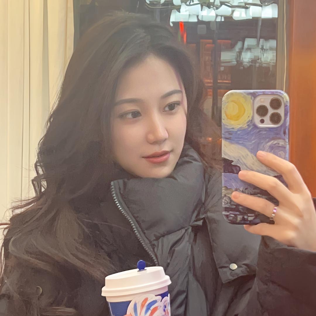 婉婉有仪