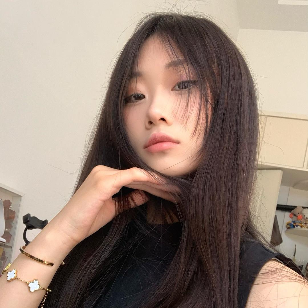 小茹