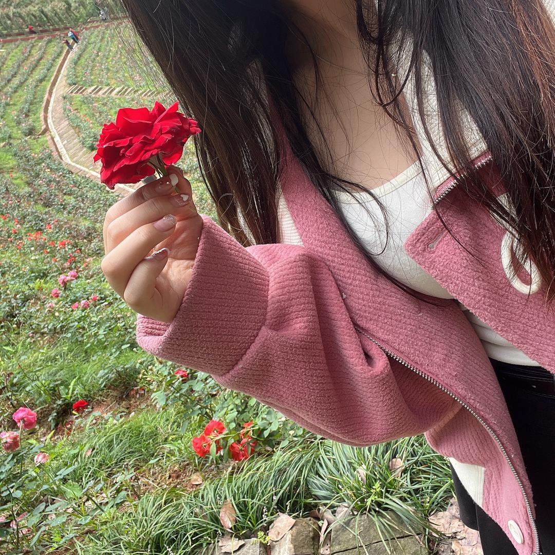晴天🍀～