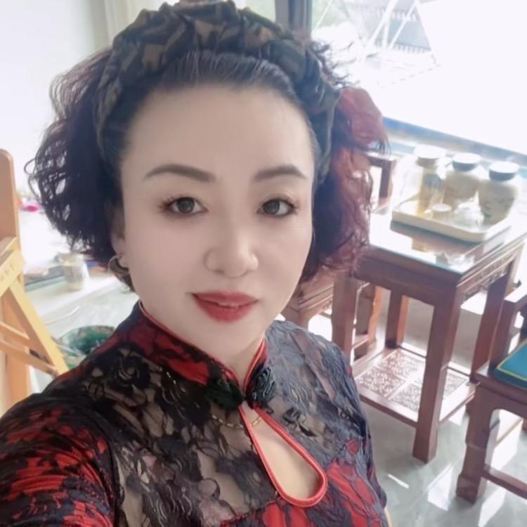 微胖女人 ~芳姐