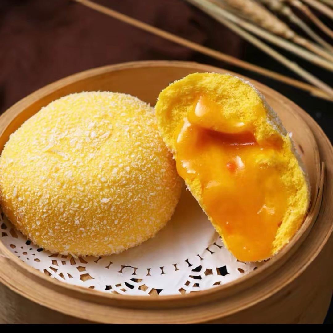 佛山七粵广式早茶点