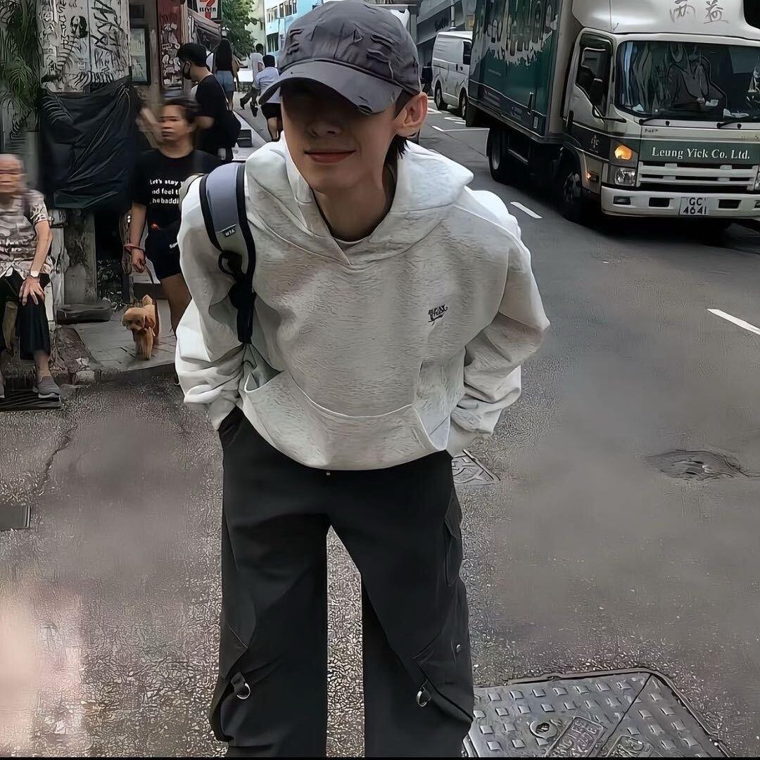 柒