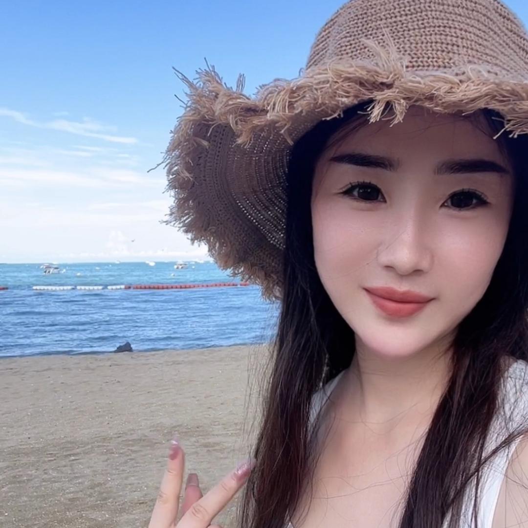 暖妍水光