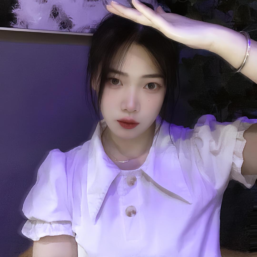 客服小姐姐
