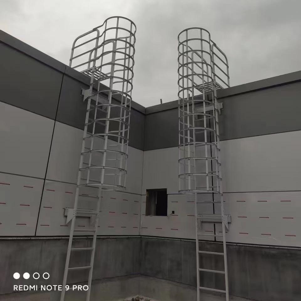 常州家陈金属结构件有限公司