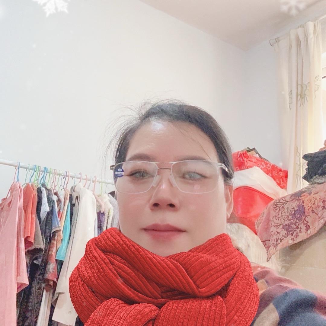 段华琼