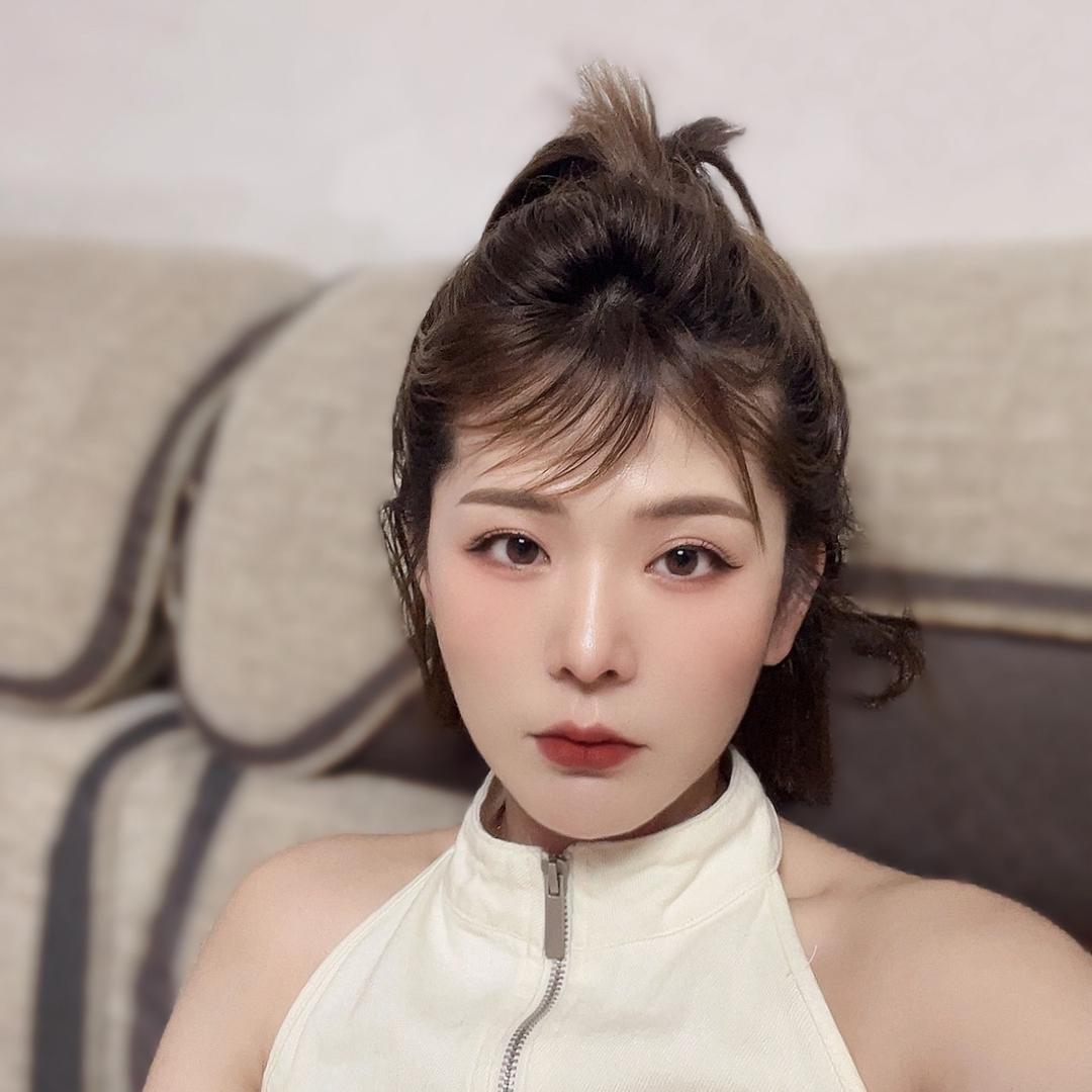 风一样的女子👸🏻