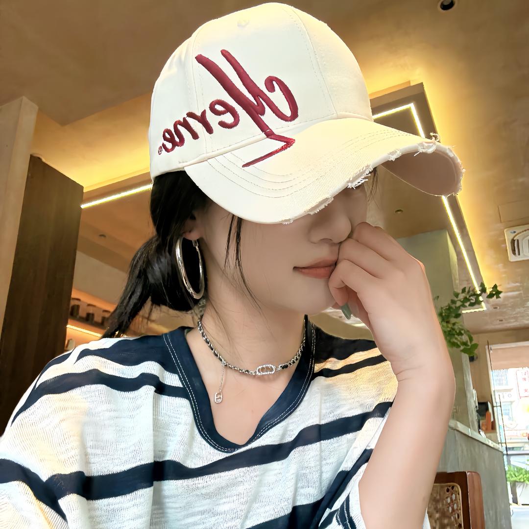 YO桔子服饰穿搭