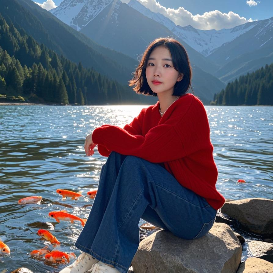 ꩵ锦ᩚ꯭鲤ᩚ护꯭ᩚ体ᩚঞ💞🕊