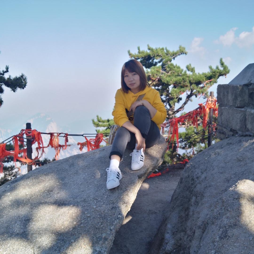 娟子