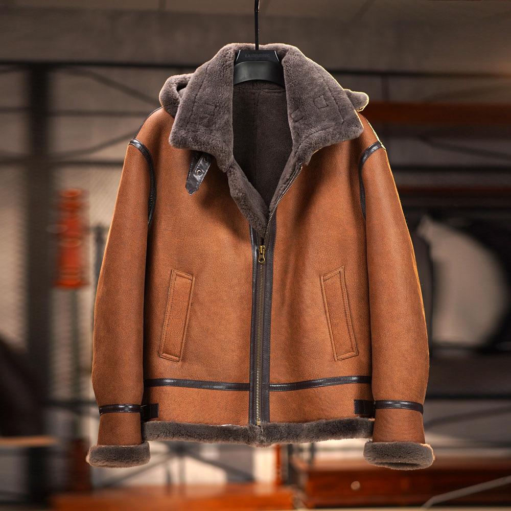 宝字号皮草精选