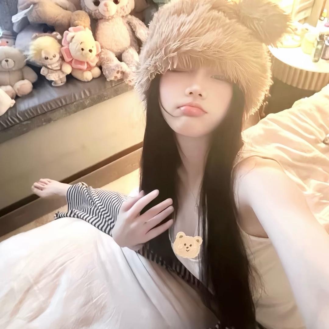 别说再见.